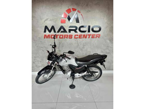 HONDA CG 160 START ES HONDA CG 160 START ES